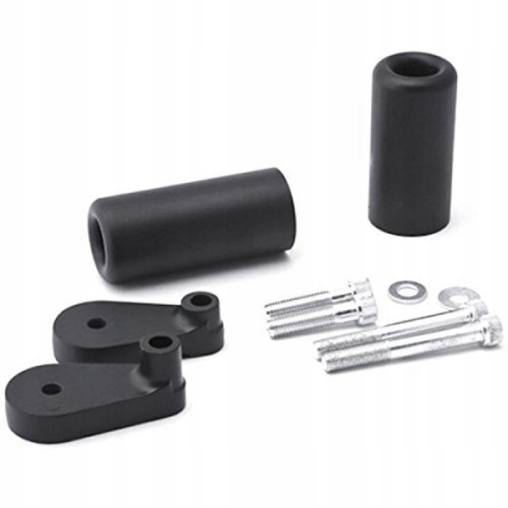 CRASH Pad SLIDERY-YAMAHA YZF R1 (2007-2008)