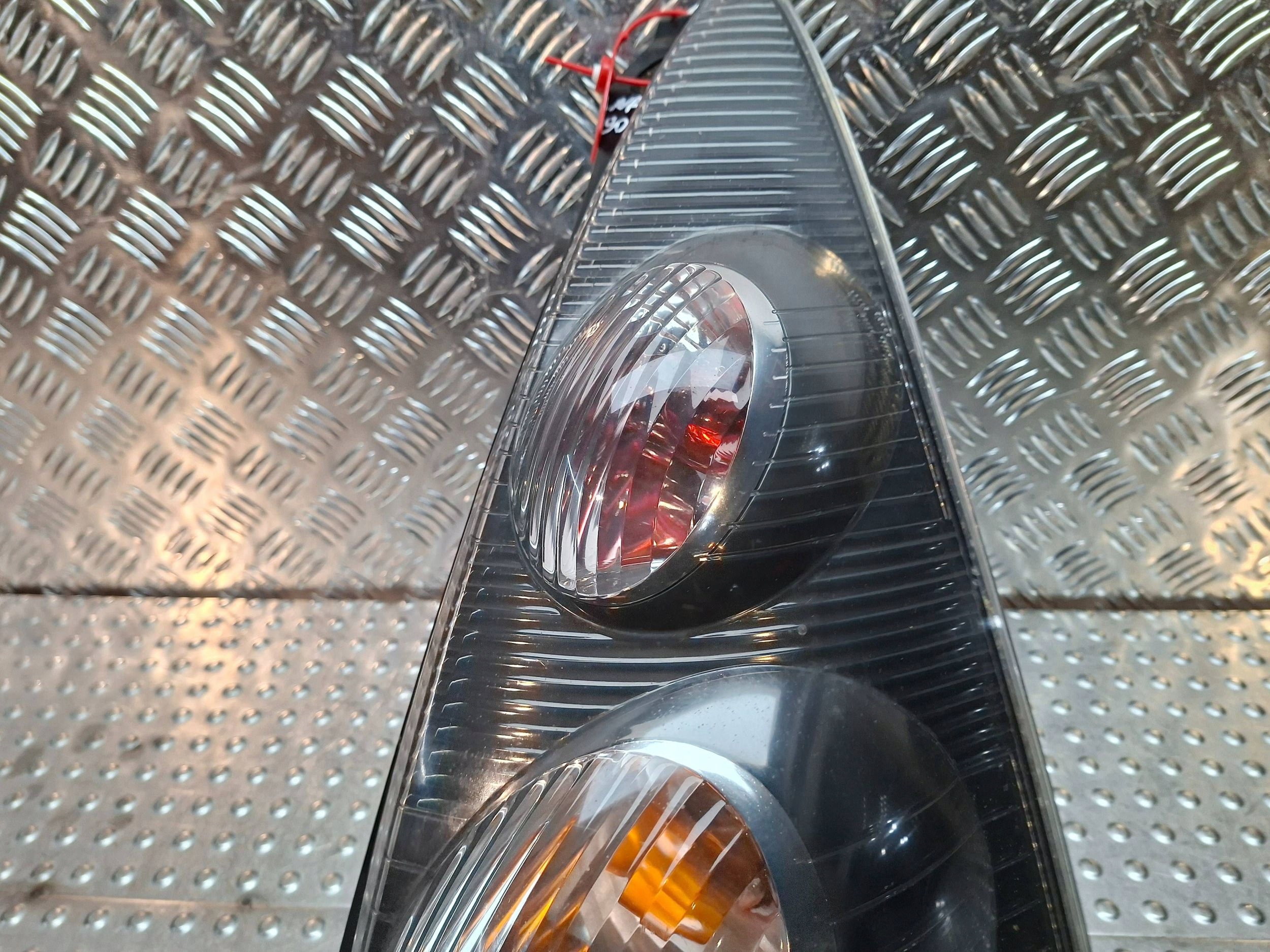 light rear right 81550-0H060 CITROEN C1 2005