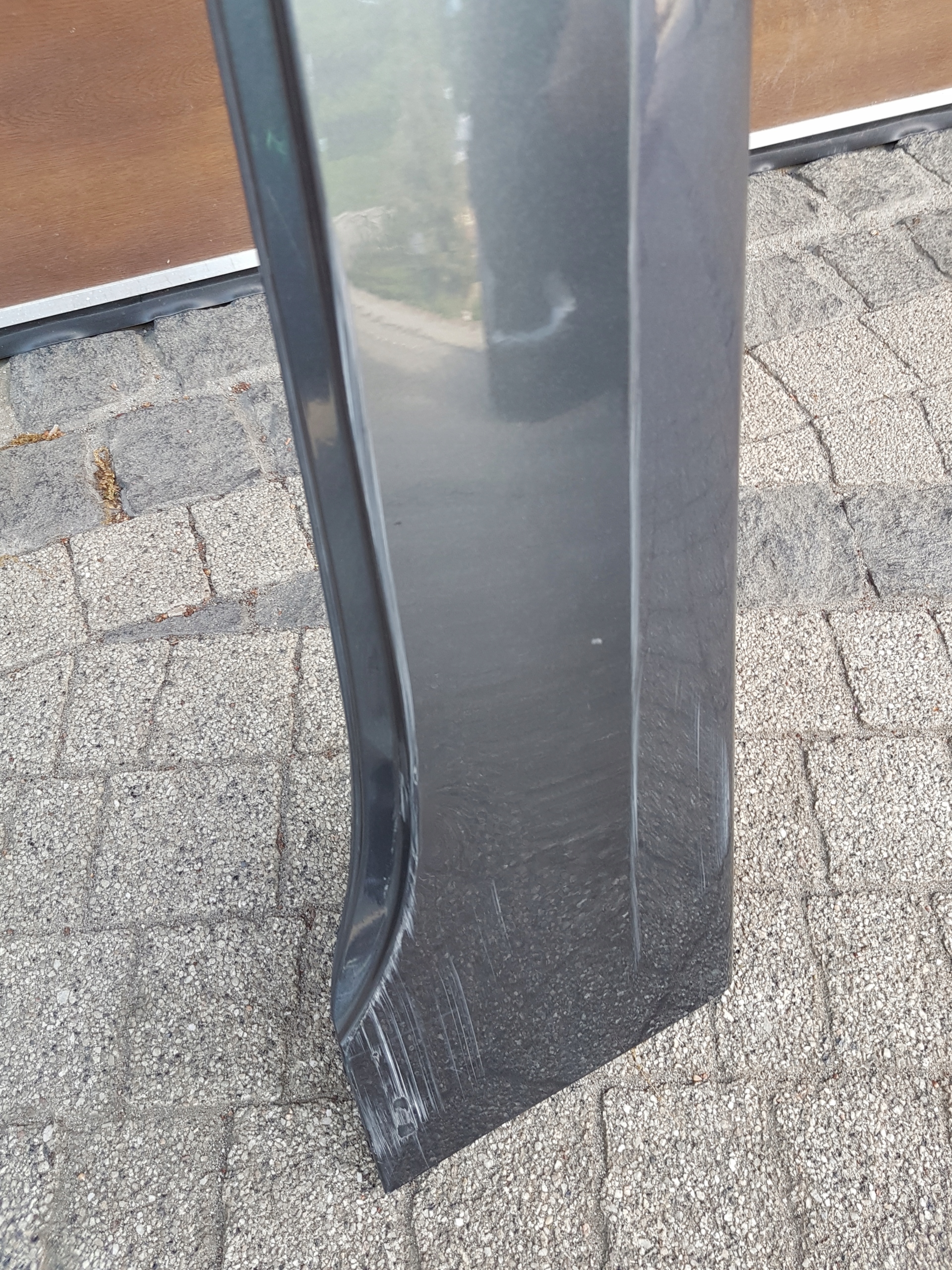 moulding threshold right BMW G20 G21