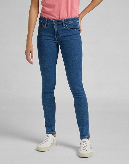 

Spodnie Damskie Lee Scarlett L526PQXS W27 L31