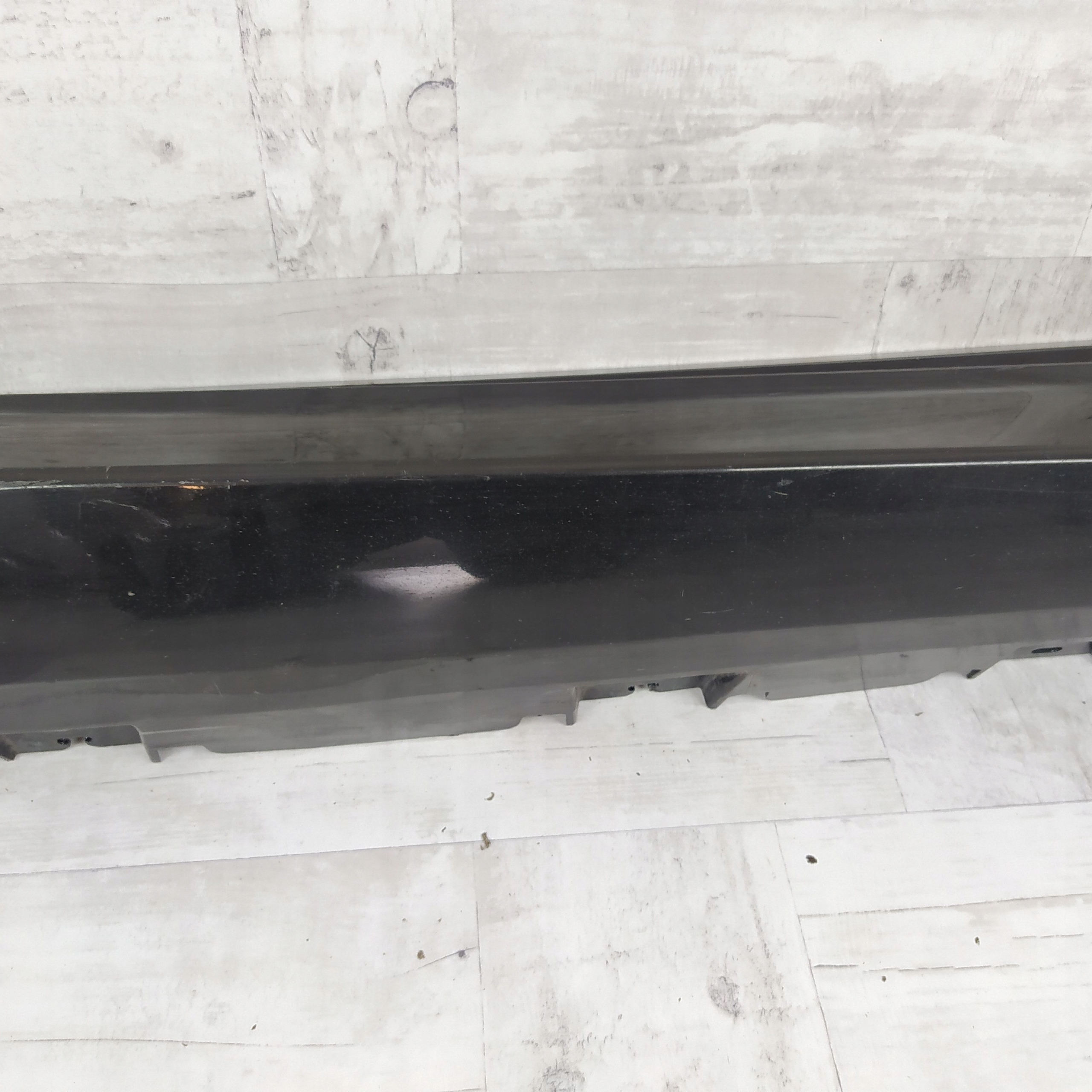 BMW X5 G05 M-PAKIET LISTWA PROGOWA NAKŁADKA PRAWA 8069278 Producent części BMW