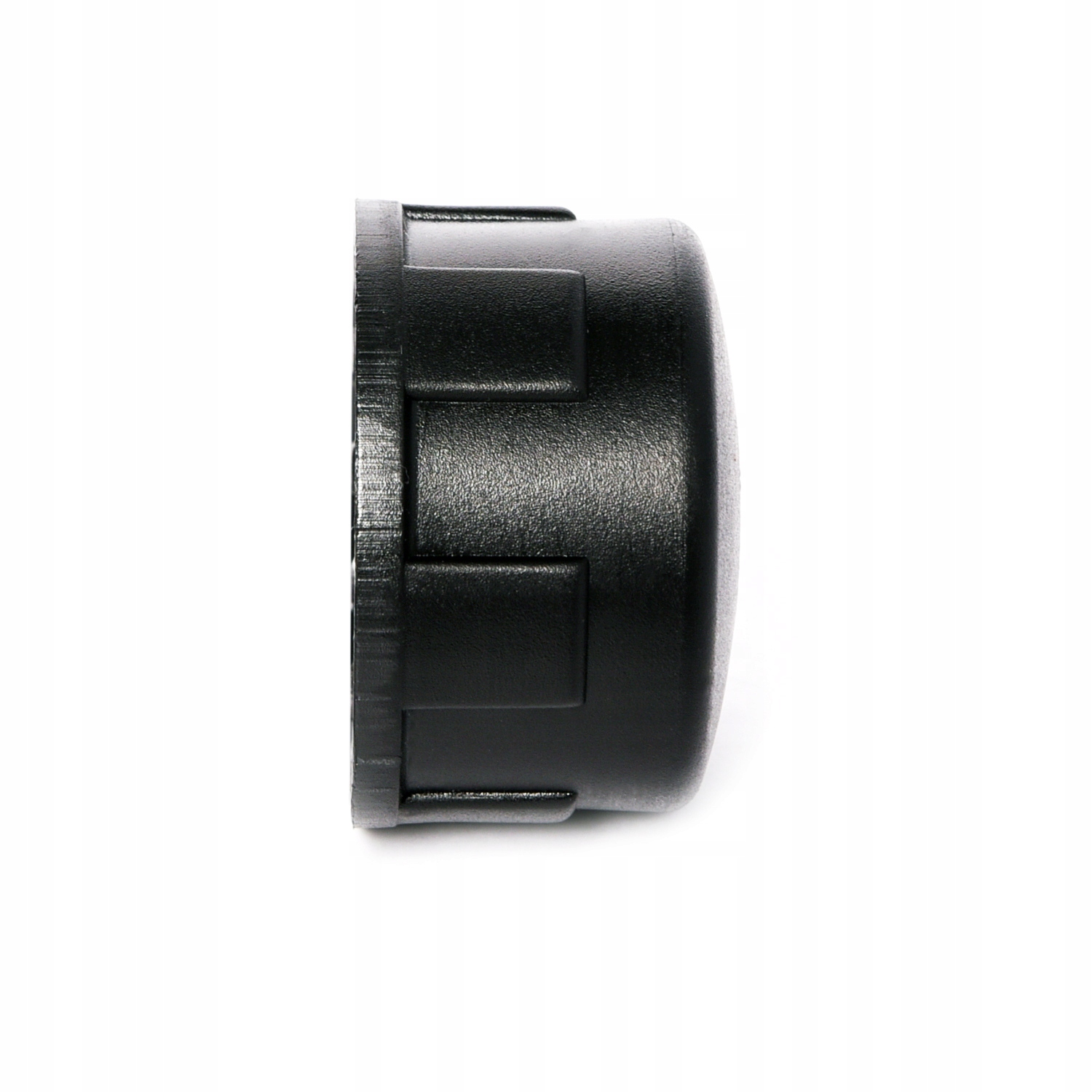 KOREK ZAŚLEPKA GWINTOWANA PP 1 CAL ZAKRĘTKA GW Kod producenta 0204020000003