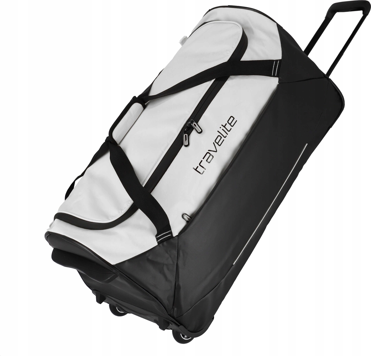 Torba podróżna na kółkach Basics Travelite