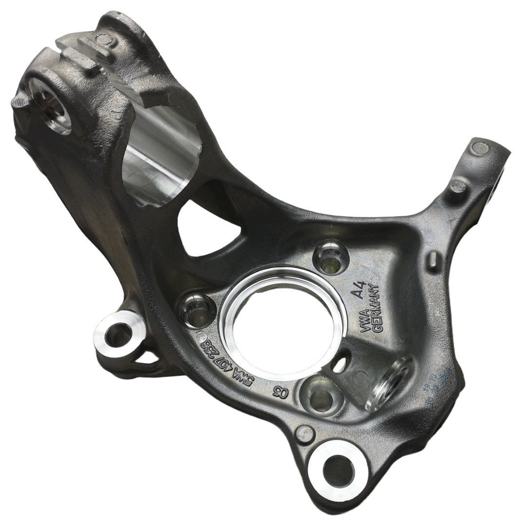 swing right front Cupra Leon IV Sportstourer 5WA407258B new original
