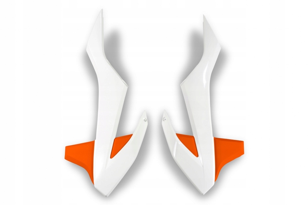 UFO OSŁONY CHŁODNICY KTM SX 85 2018-2023