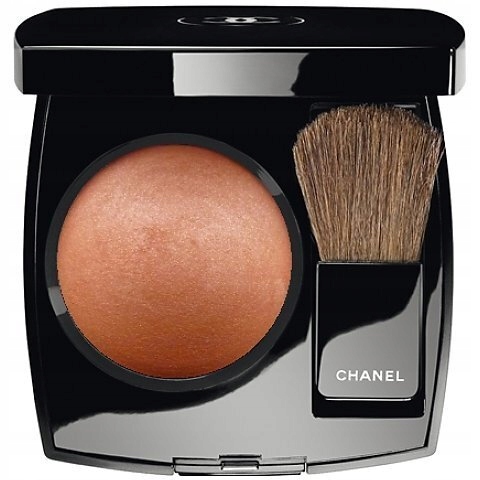 Chanel Joues Contraste Blush Roz pro tváře 85 Evocation
