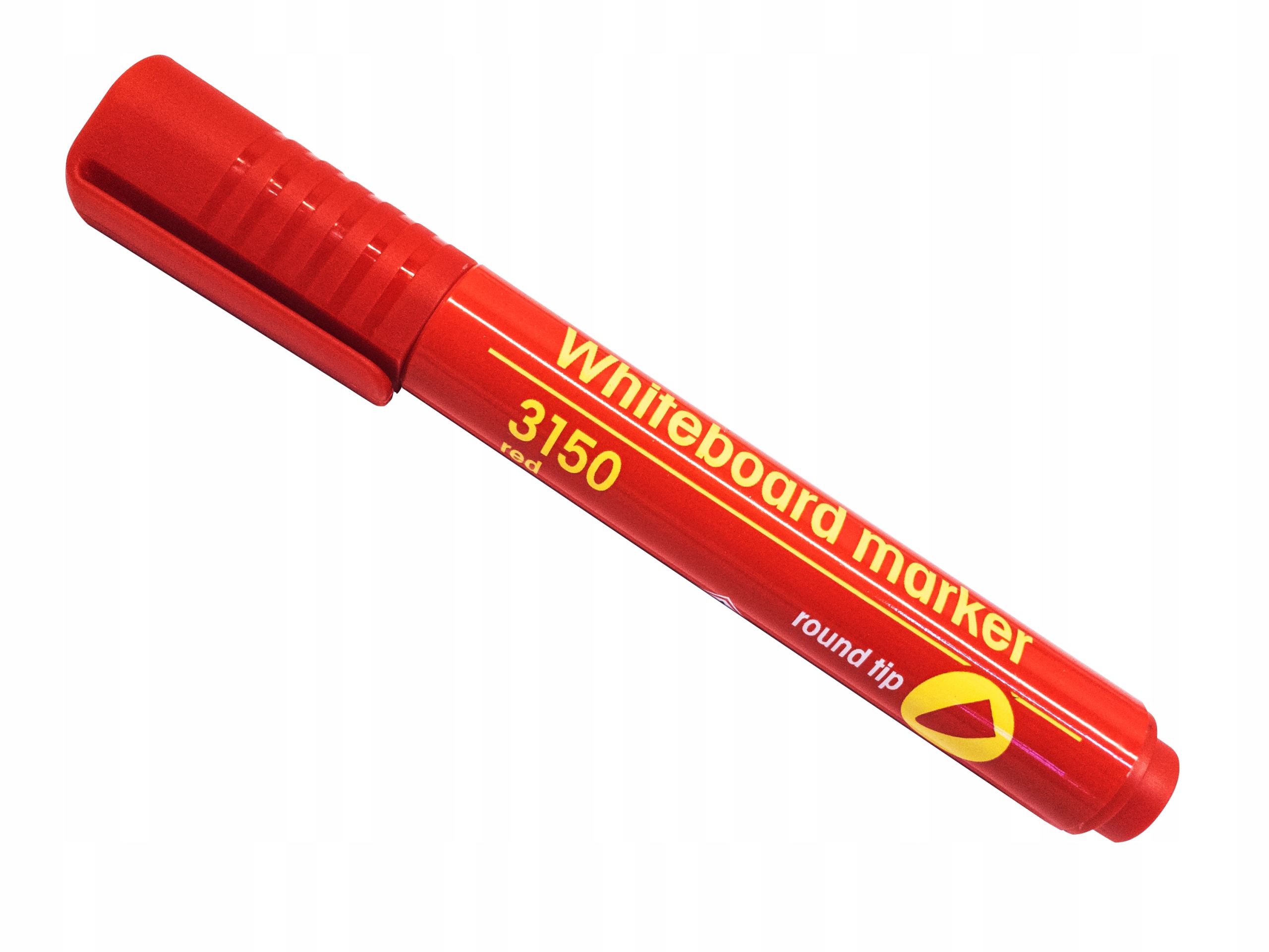 

Marker Pisak Mazak Do Tablic Kolor Czerwony 1 szt