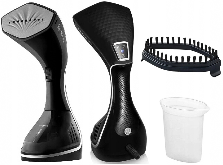 

Parownica Streamer do ubrań Beko STM4116B 1600 W