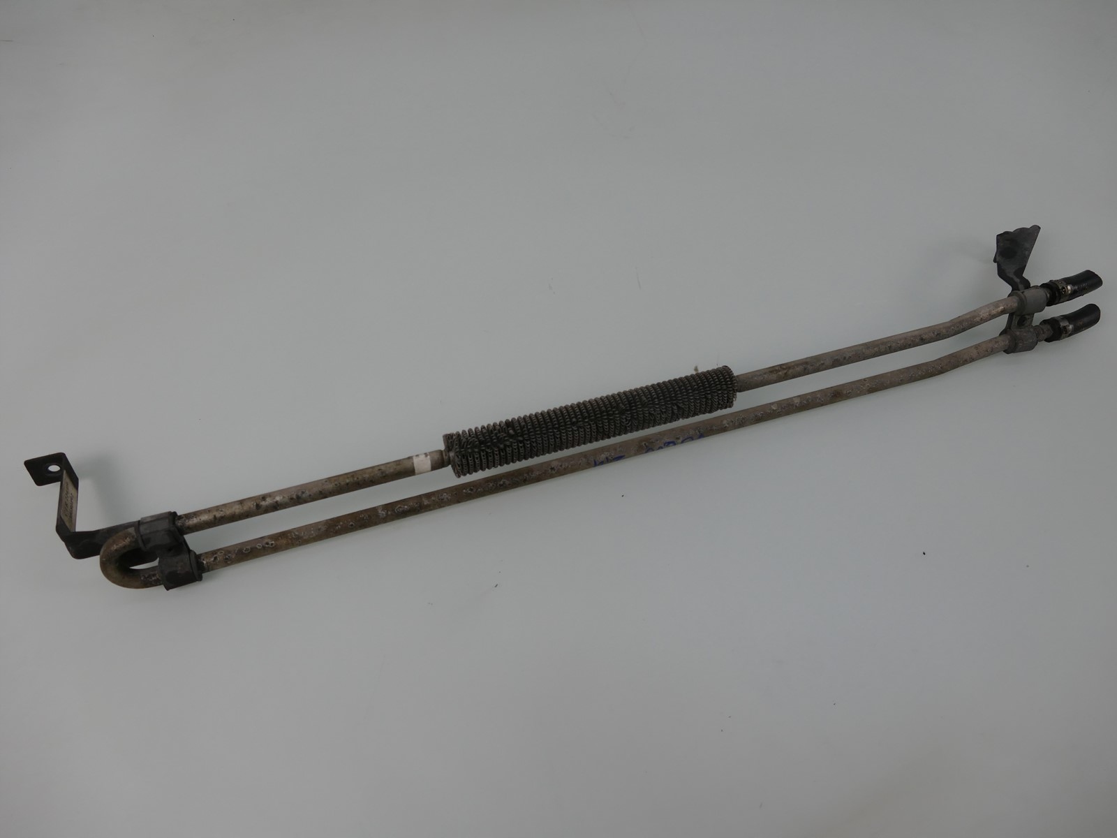 30680192 - VOLVO XC90 и LIFT 2.4 D5 усилитель радиатора