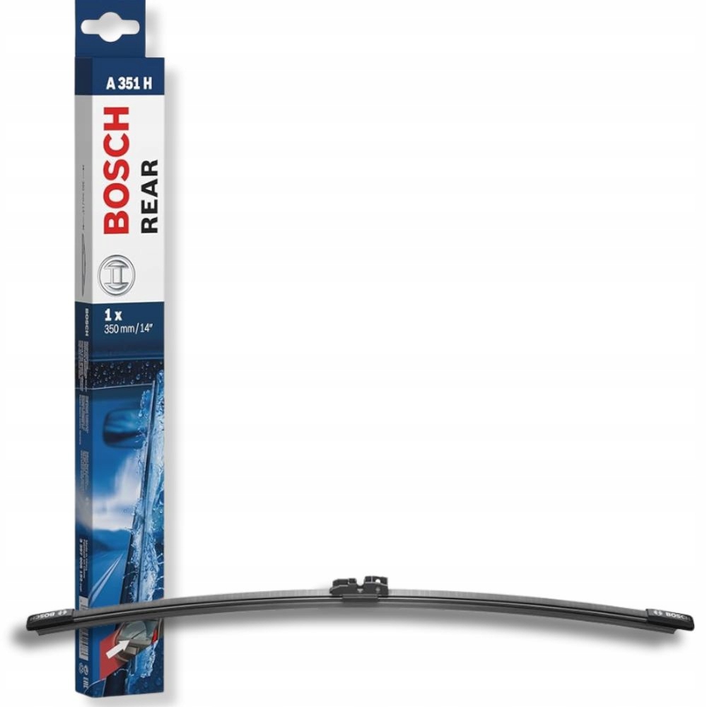 Pióro Wycieraczki Tył Bmw F11 G31 Touring Volvo XC90 V70 Bosch 350MM