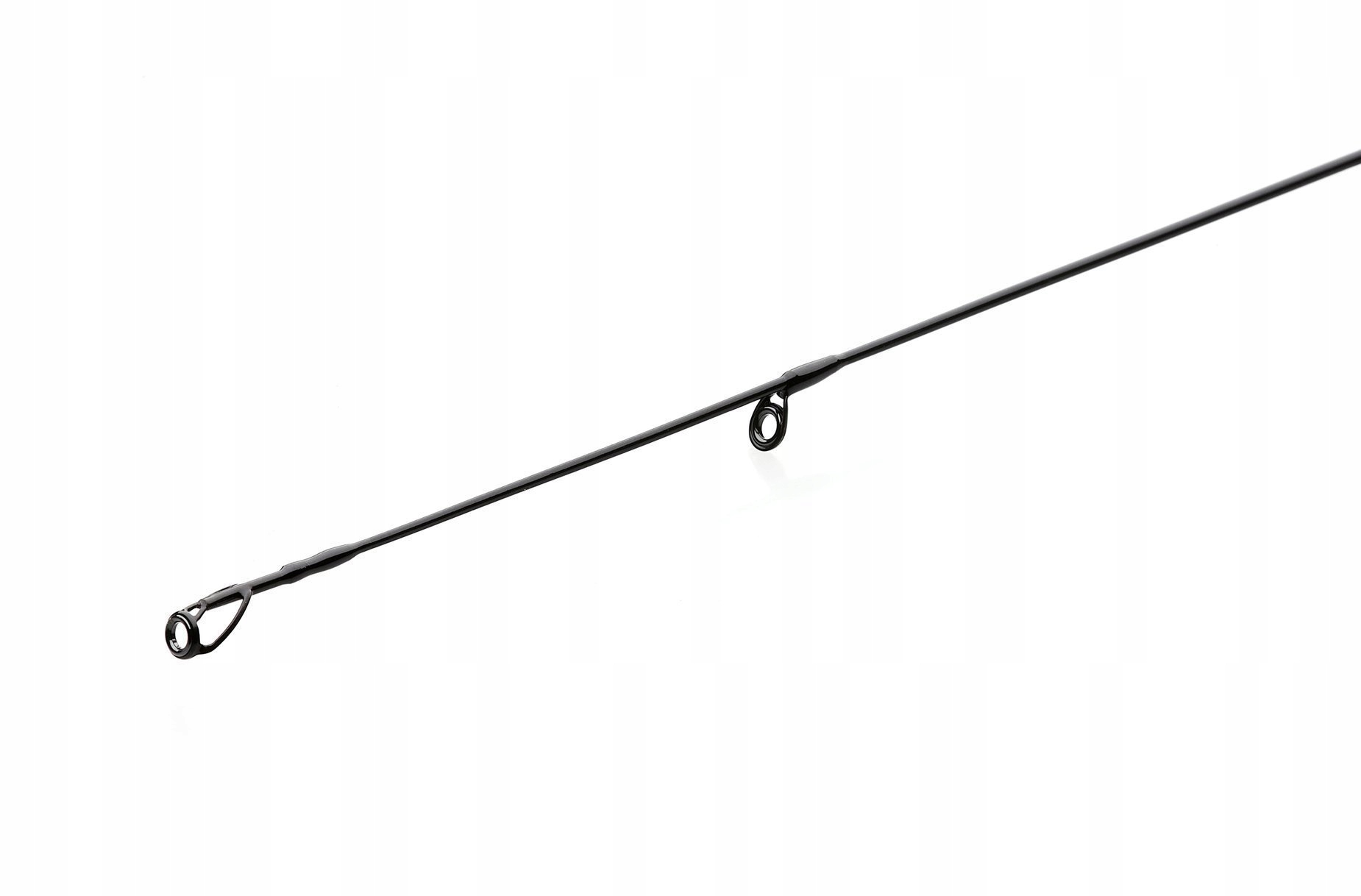 WĘDKA SAVAGE GEAR SG2 MEDIUM GAME 198/12-35g Materiał wędki włókno węglowe