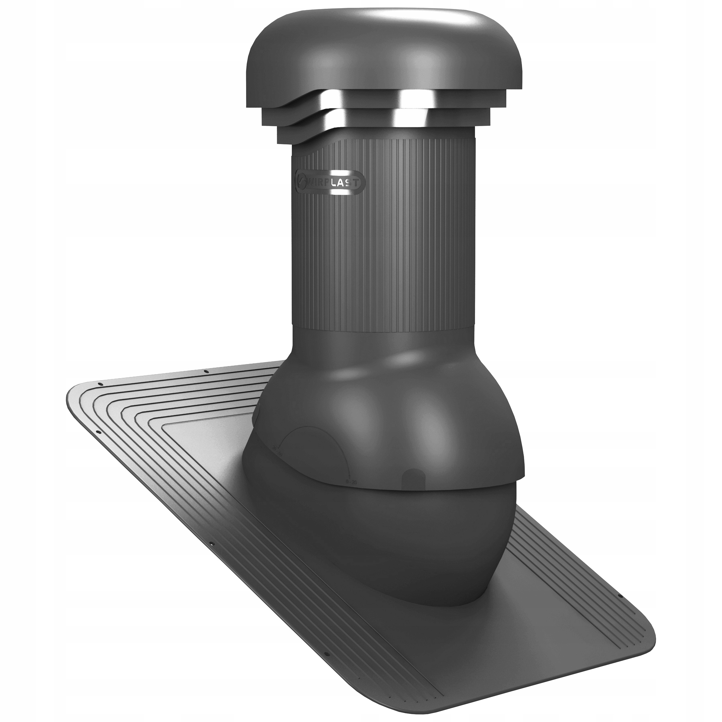 Kominek do pokryć bitumicznych DN 125mm