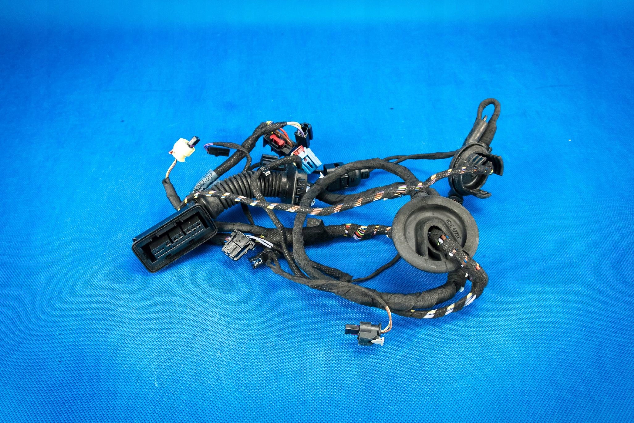 bundle electrical door Audi A3C 8V7 8V7971029AN