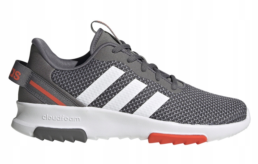 

39 1/3 Buty Adidas Racer Damskie Lekkie FX7276