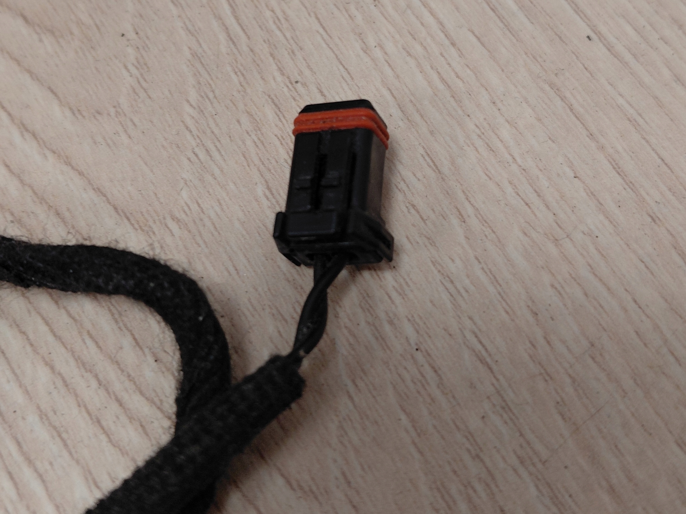 VOLVO S60 V40 S40 C30 S80 XC90 Sensor TEMPERATURY TERMOMETR OE