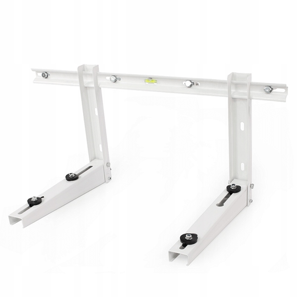 

Wspornik ścienny składany 780x420/100kg Icool