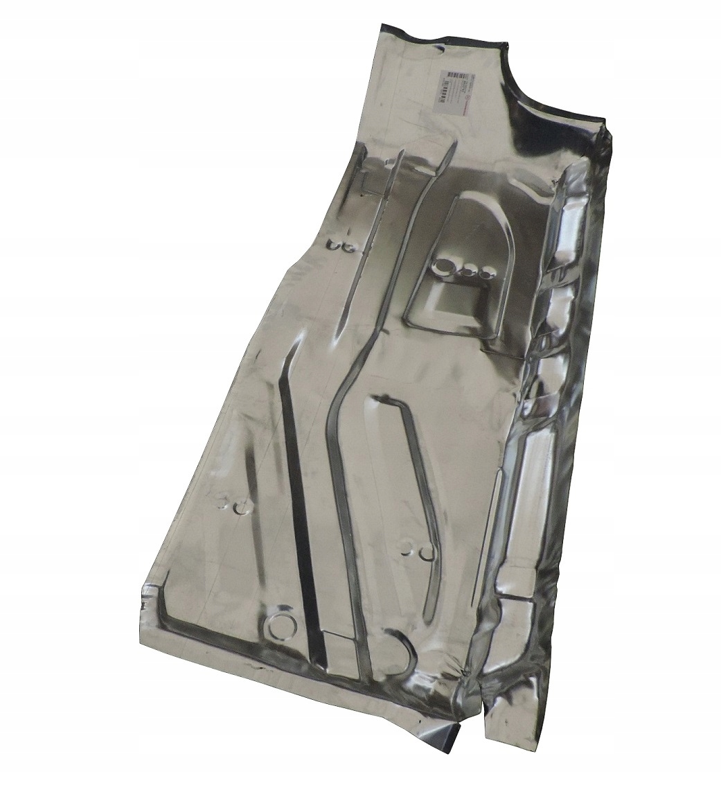 PODŁOGA REPERATURKA VW Golf III 91- KLOKKER PRAWA