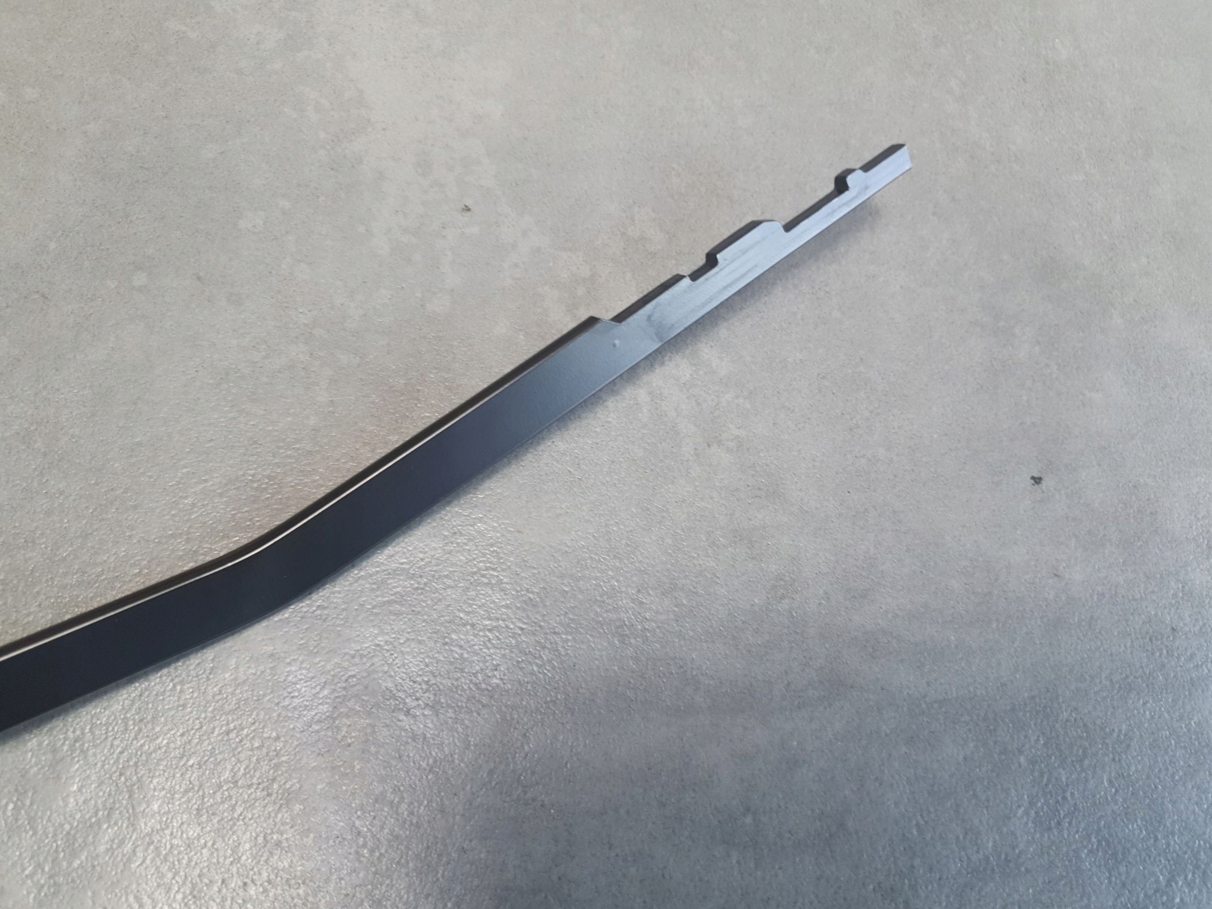 Cupra Terramar wiper arm windows left 83H955407