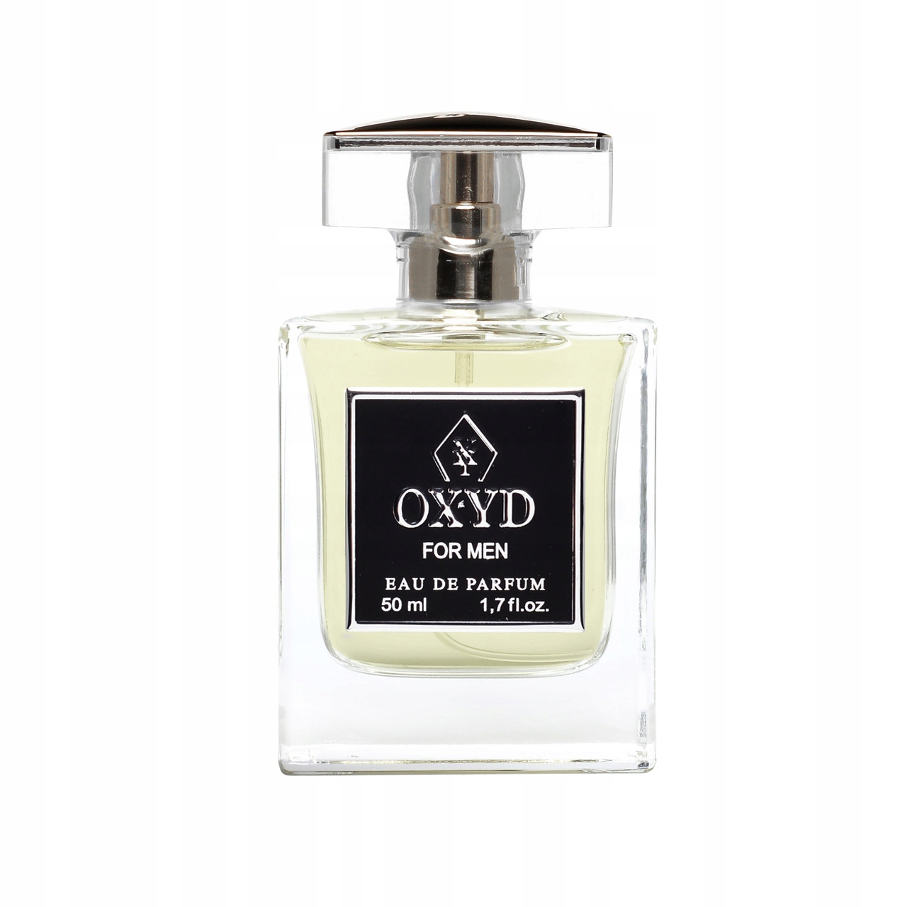 Oxyd 304 Gilty Parfém Pánský 50ML Kožený Intenzivní Dřevitý