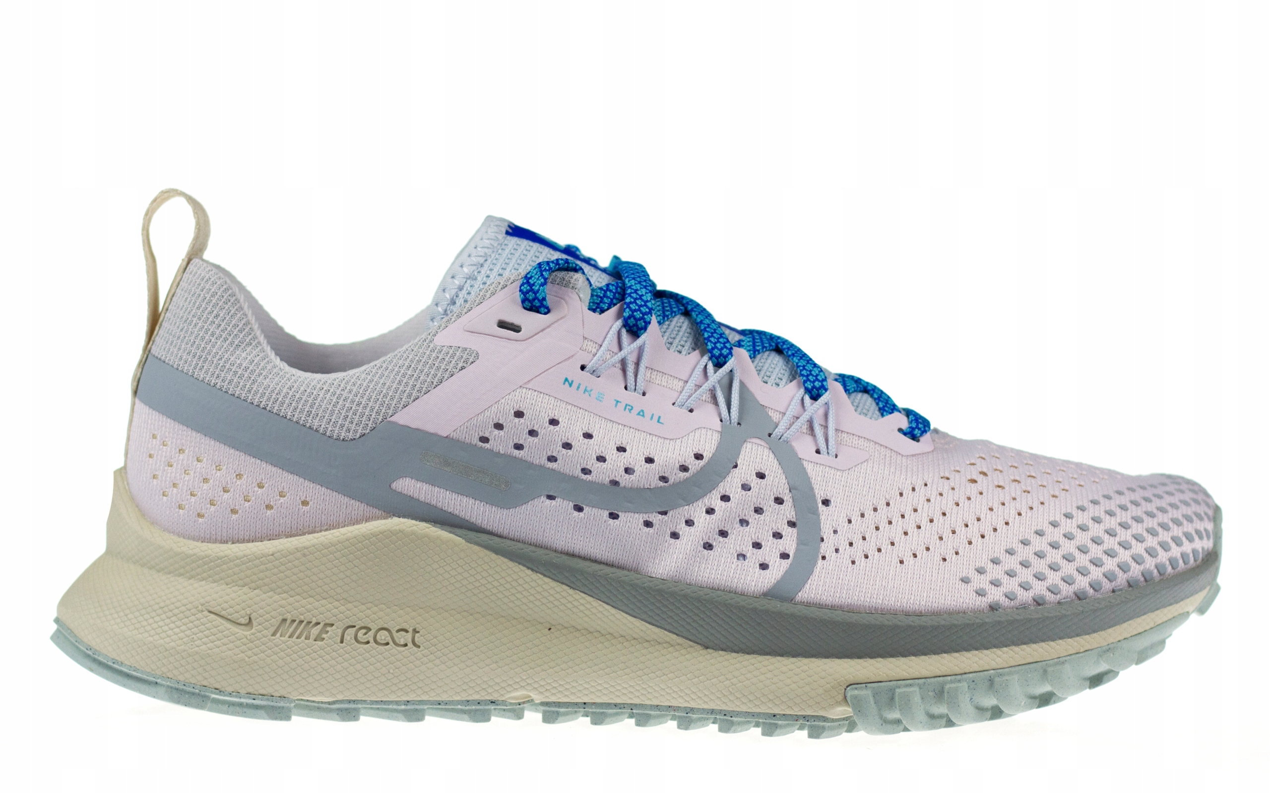 Dámské boty W Nike React Pegasus Trail 4