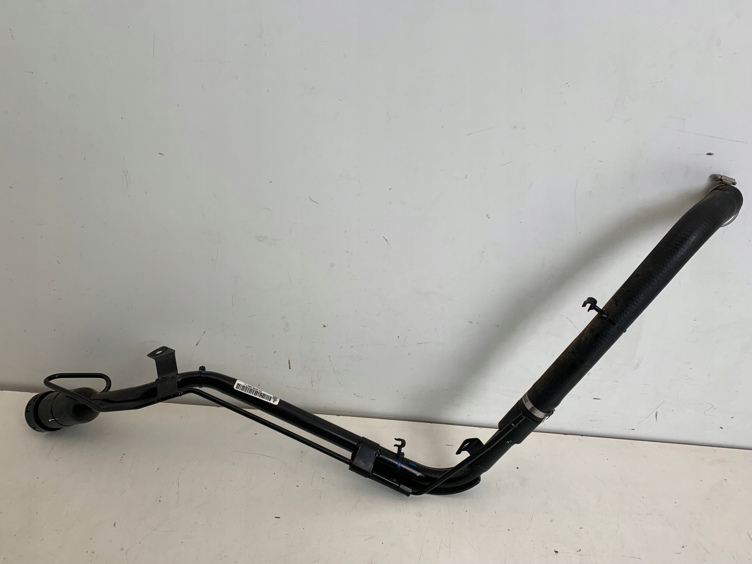 FORD KUGA MK3 2.5 PHEV HYBRID RURA WĄŻ WLEWU PALIWA DEMONTAŻ 20-