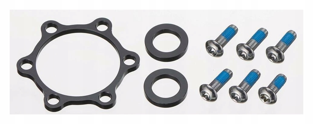 ADAPTER PIASTY BARADINE BC-04 DO RAM BOOST