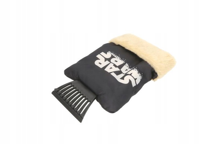 

Skrobaczka Z Rękawicą Star Wars