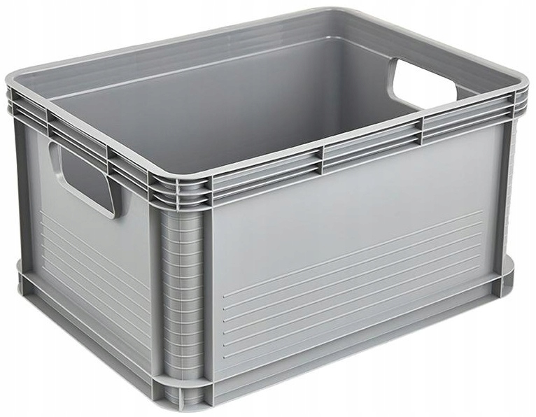 

Keeeper solidne pudło magazynowe Robert 20l