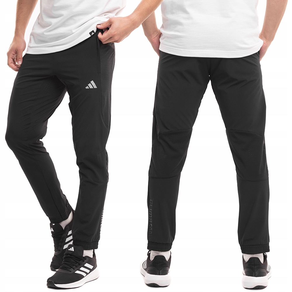 Pánské tepláky adidas Sportovní tréninkové Dlouhé vel XXL