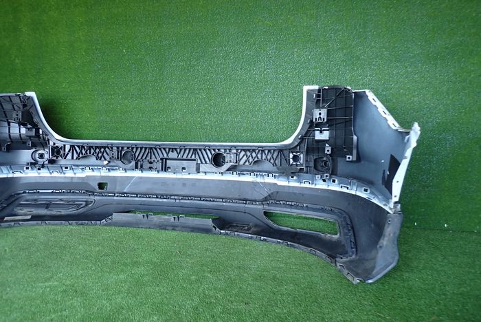 AUDI Q3 83A 18- Stoßstange hinten heck