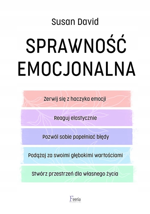 

Sprawność emocjonalna