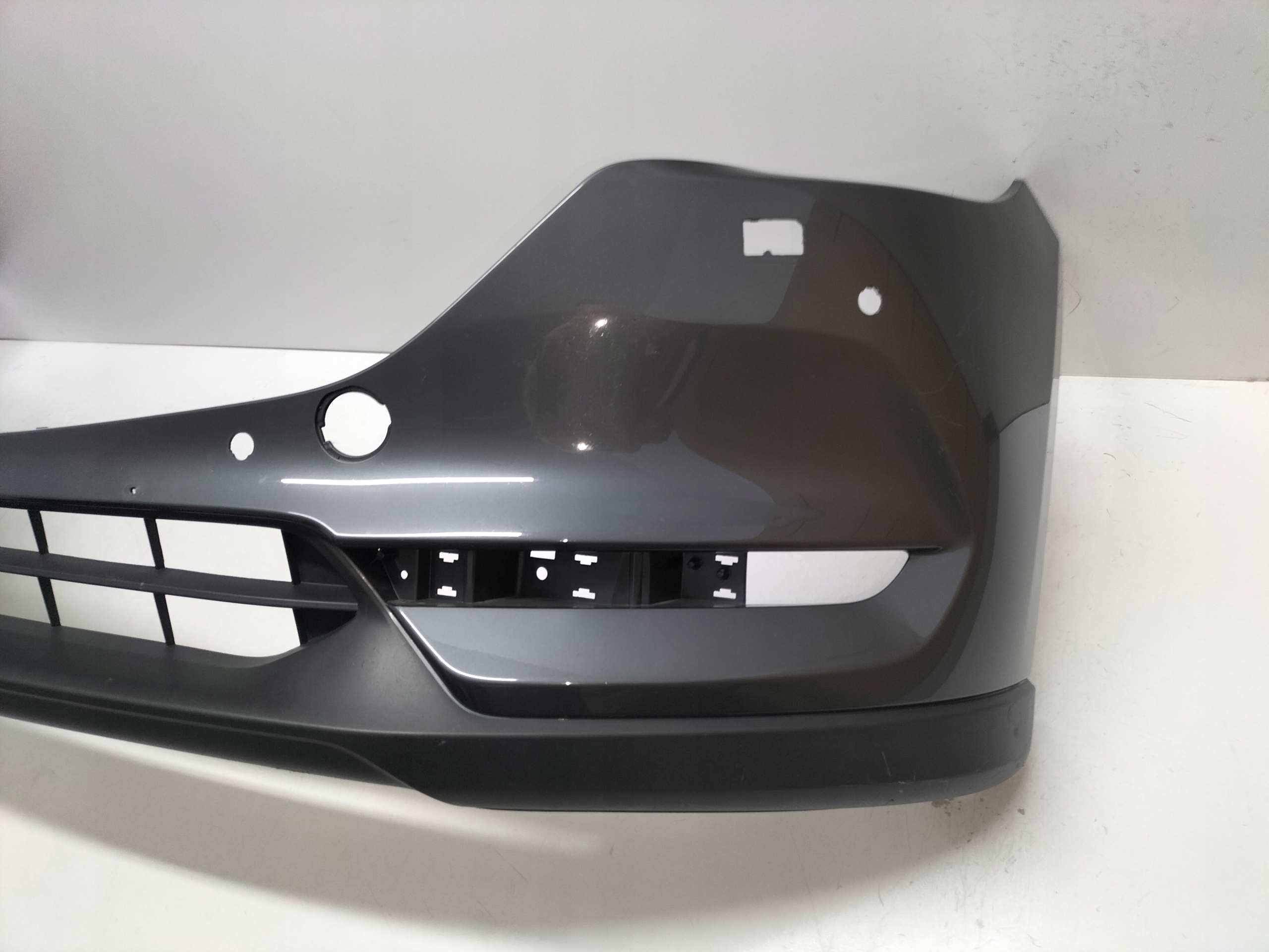 FRONTSTOSSSTANGE VORNE MAZDA CX5 CX-5 II 17-22
