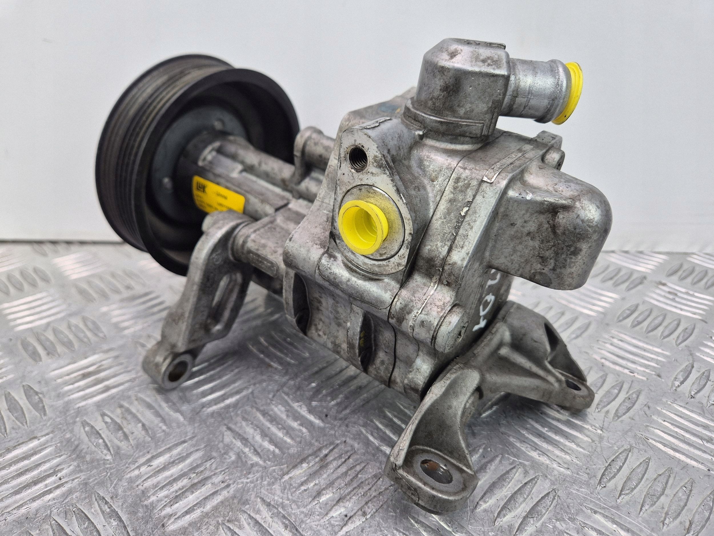 BMW X5 E70 35i Pompa servosterzo N55B30A LH2115880