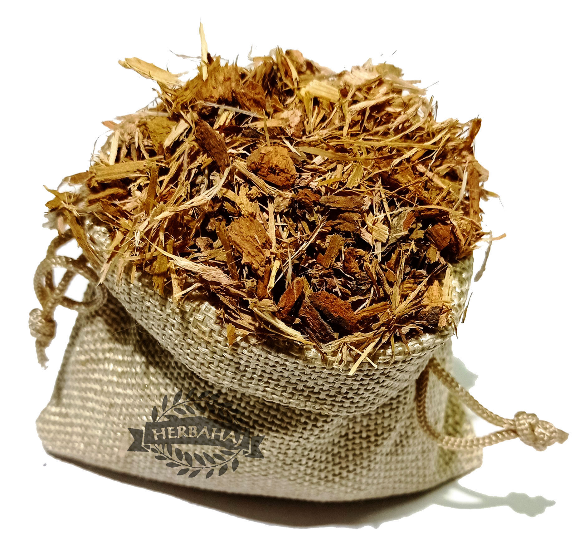 

Dąb kora dębu 100g Herbahaj