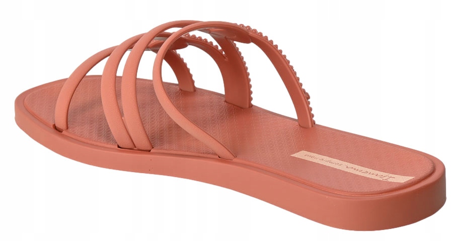 Klapki Ipanema 26979-AK522 Pink Solar Slide Rozmiar 41