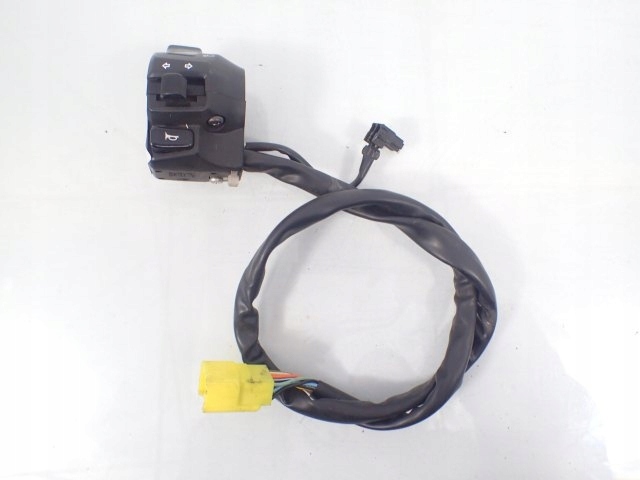 PRZEŁACZNIK LEWY SUZUKI SV 650 98-02