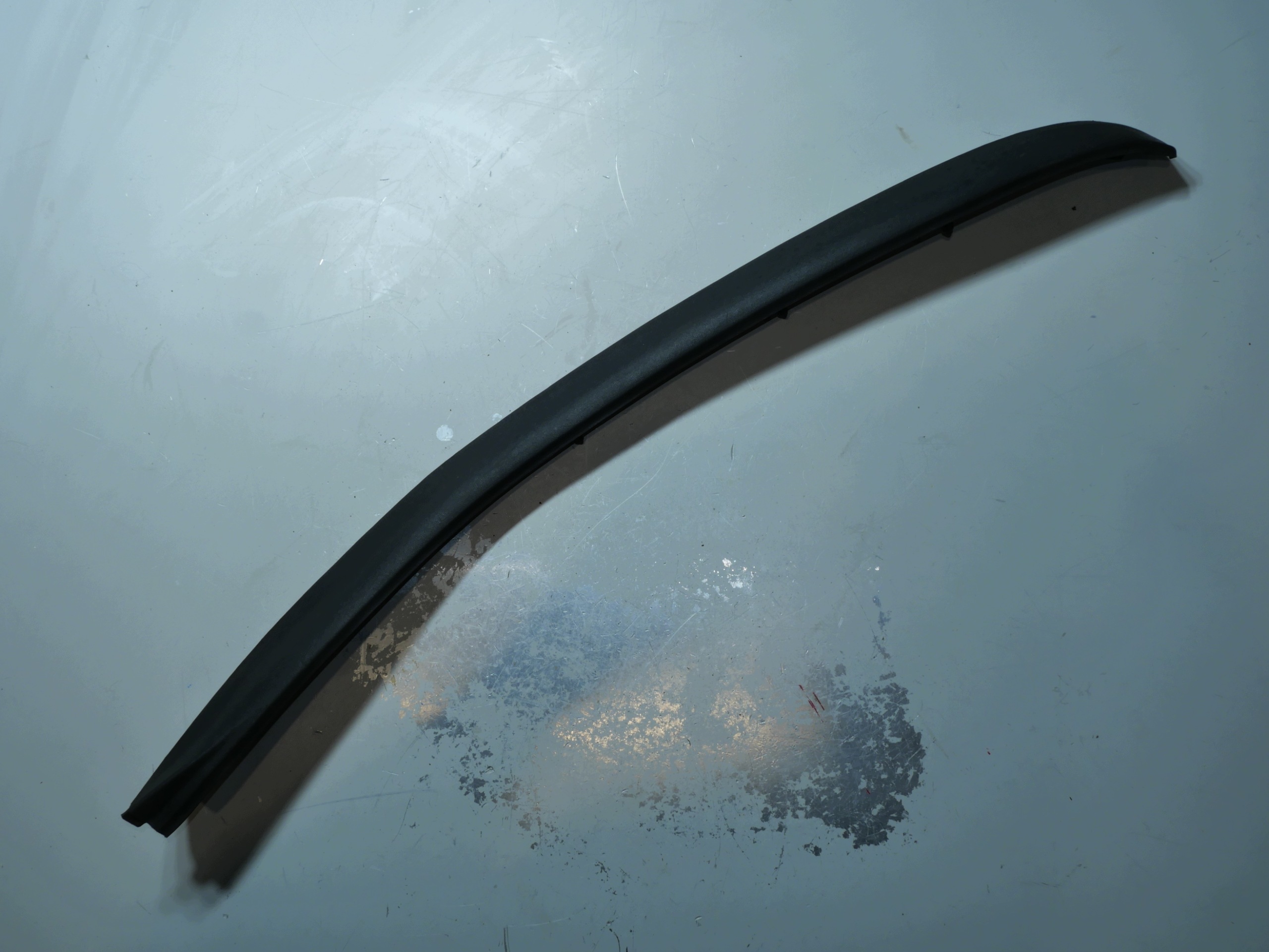 VW GOLF V 5 moulding door 1K3837382C