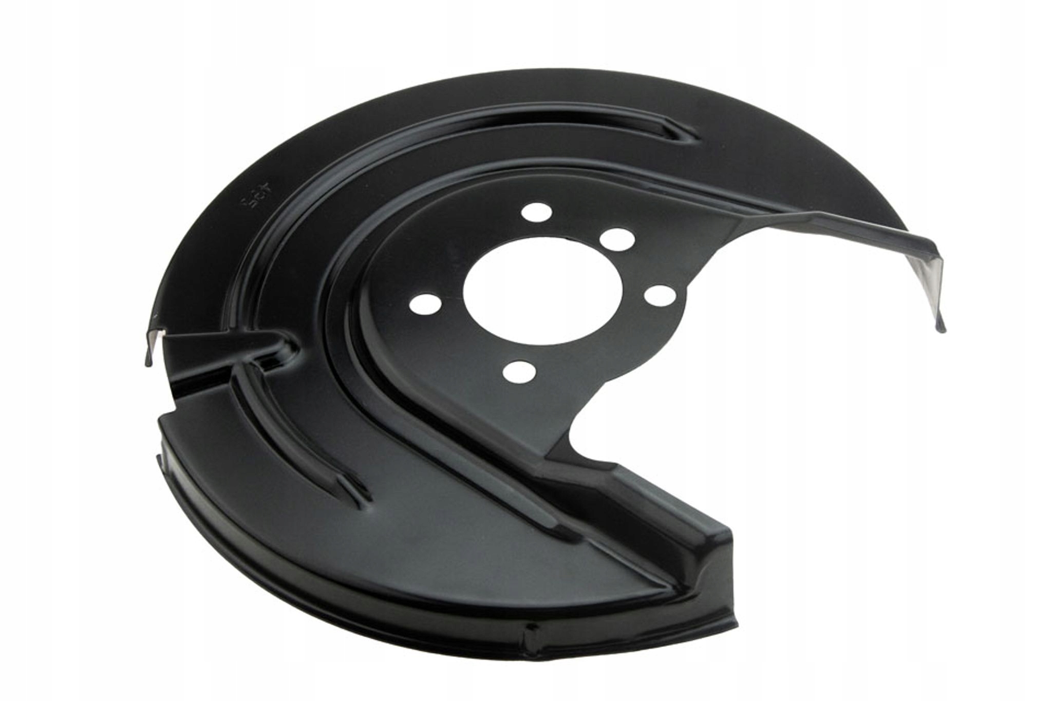 HTO-SK-002 NTY OSŁONA TARCZY HAMULCOWEJ NTY