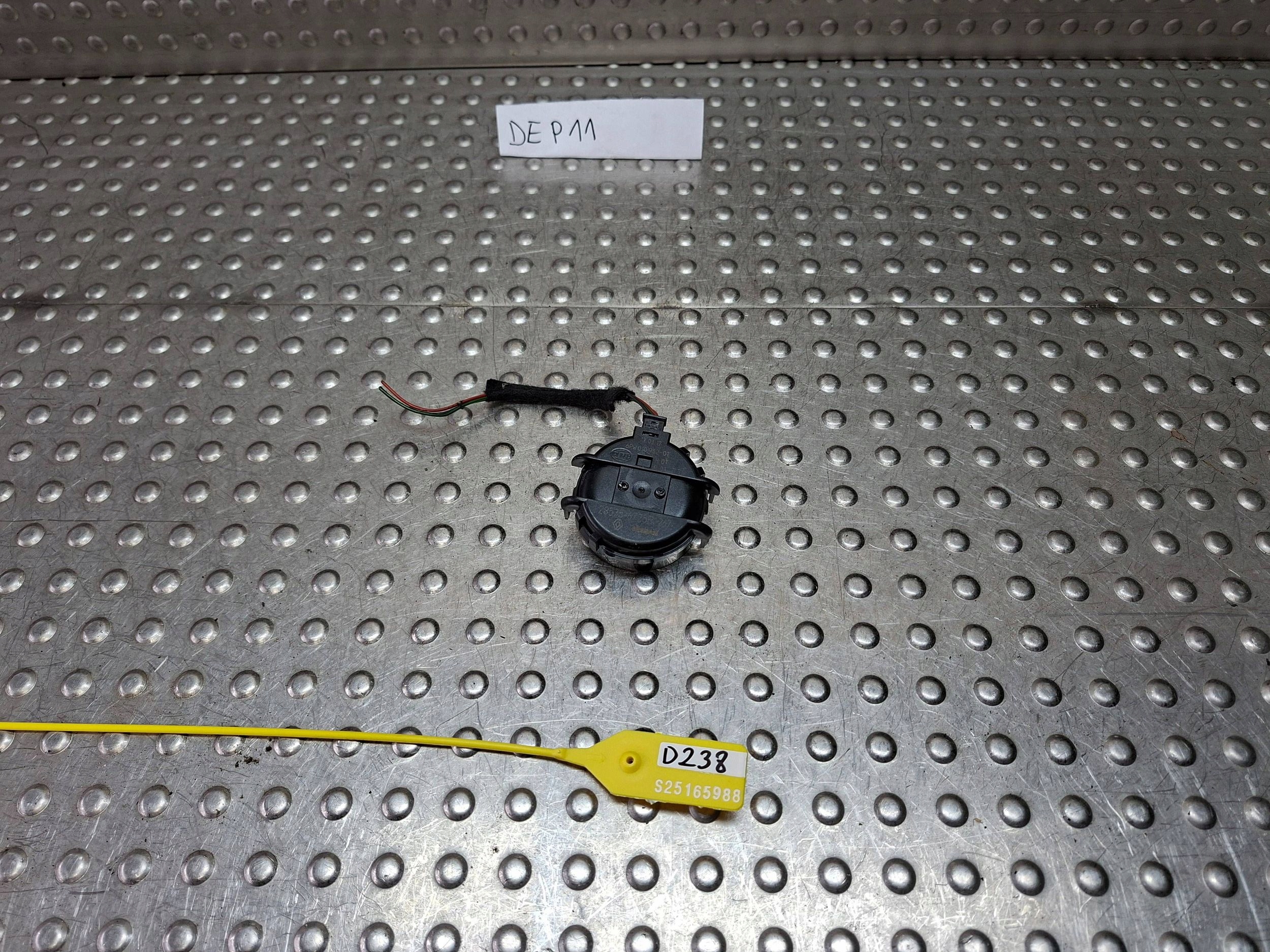 sensor SENSOR rain NISSAN QASHQAI J11 14- 285356725R