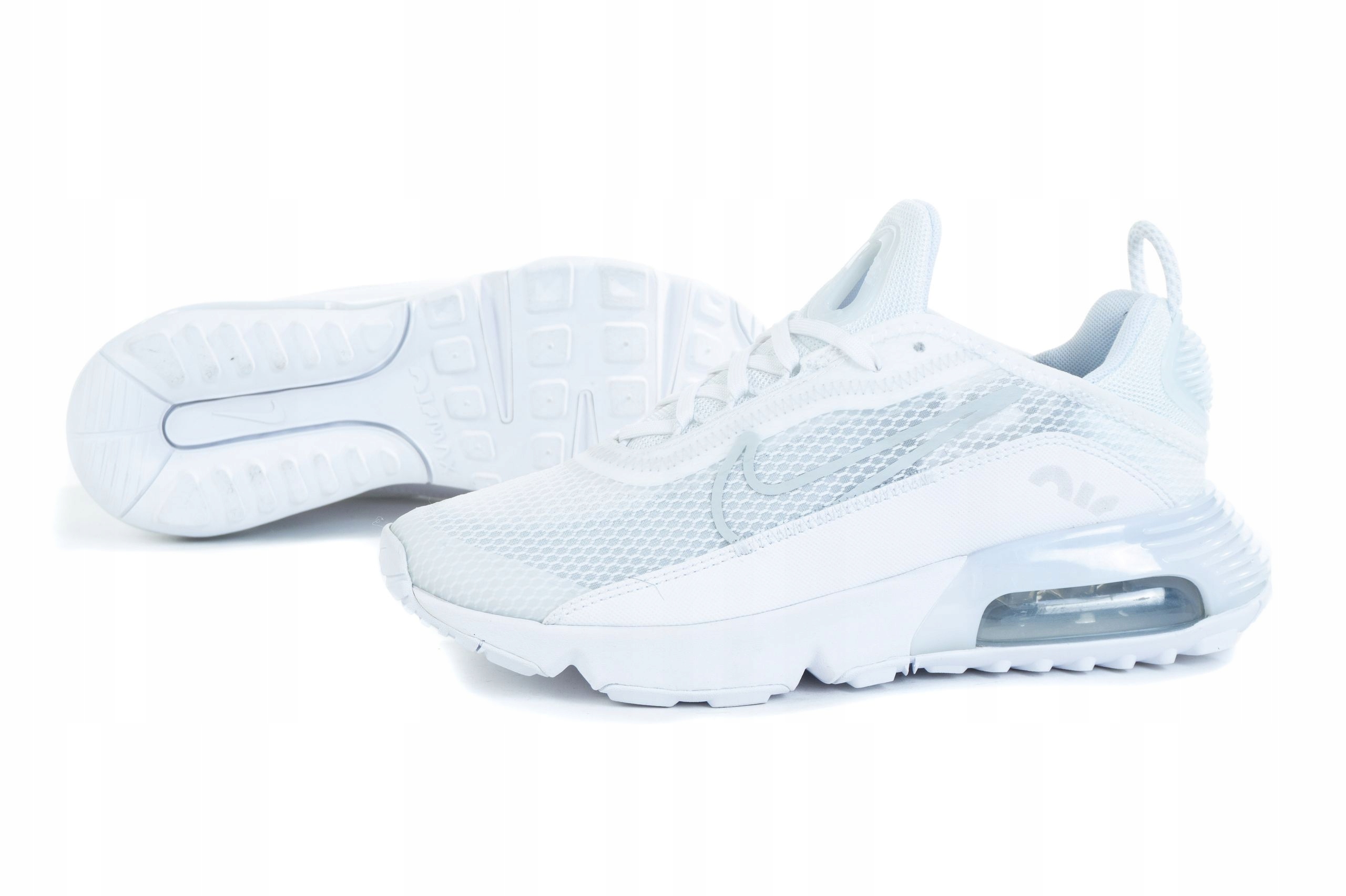 

Buty Nike Air Max 2090 CJ4066-102 Białe R. 39