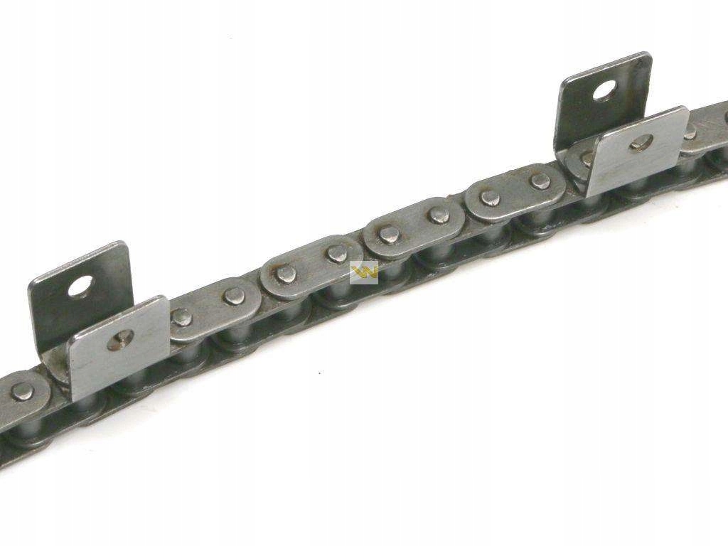 Řetěz C08B (R1 1/2) Výrobník Rybíz 69 lopatek