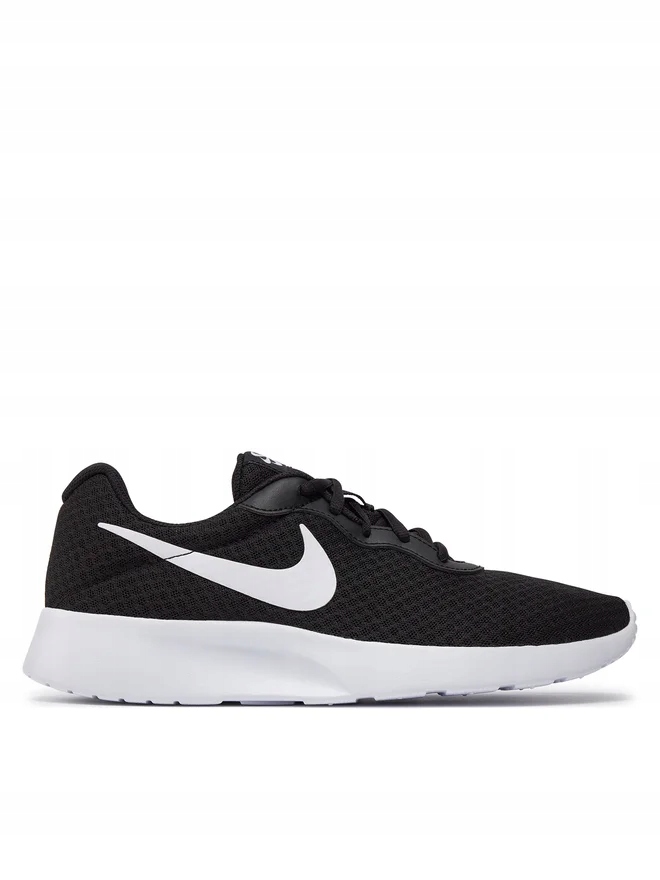 Nike Tenisky Tanjun DJ6258 003 Černá 41