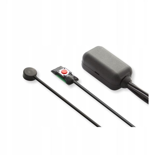 

Immobiliser Proxima 1cm Blokada Zapłonu Atest E20