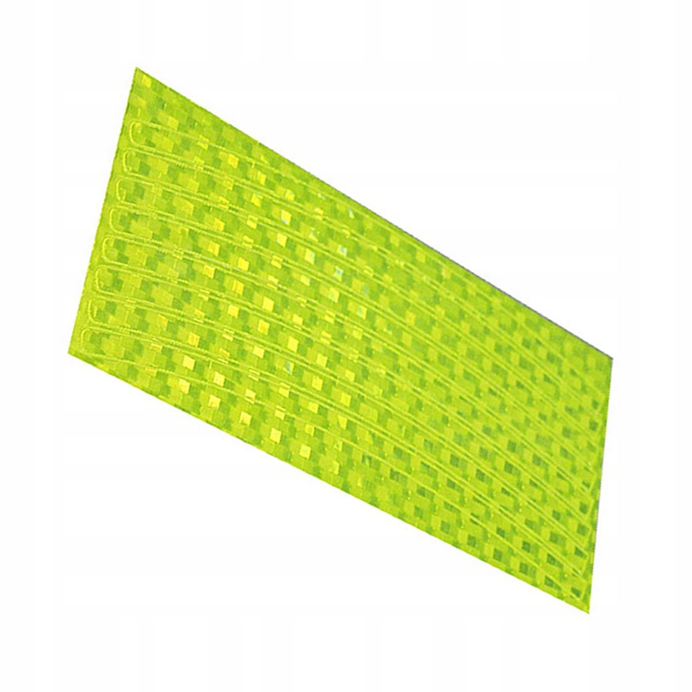 Bike Wheel Reflector Tape Racing Car porównaj ceny Allegro.pl