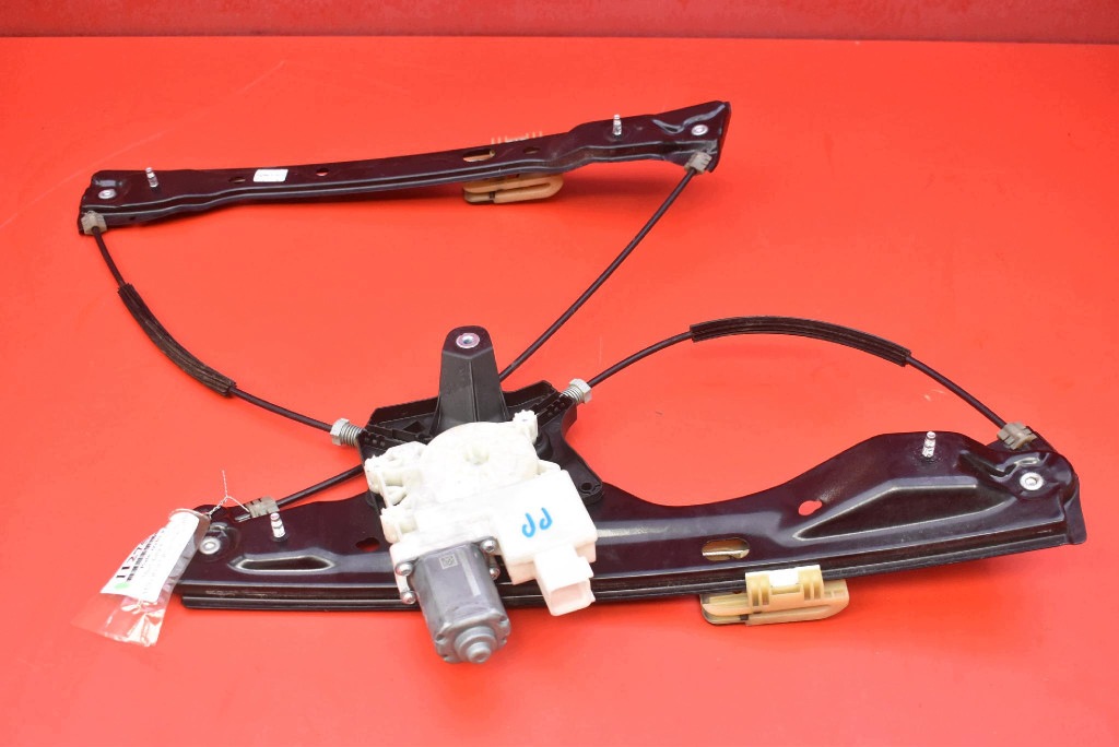 window regulator right front EU 39142316 OPEL ASTRA 5 V K KOMBI 15-20