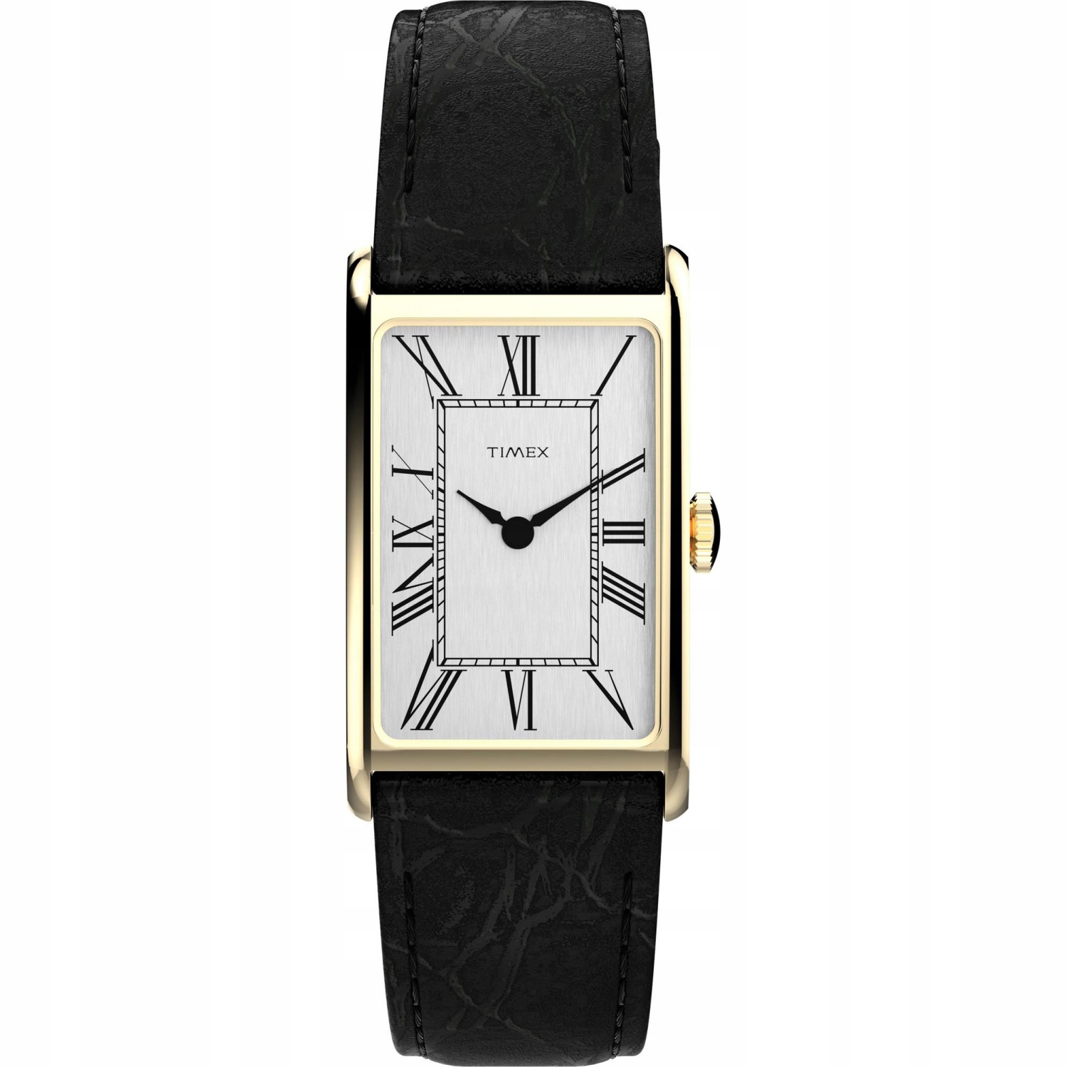 Pánské Hodinky Timex TW2Y56200 černé