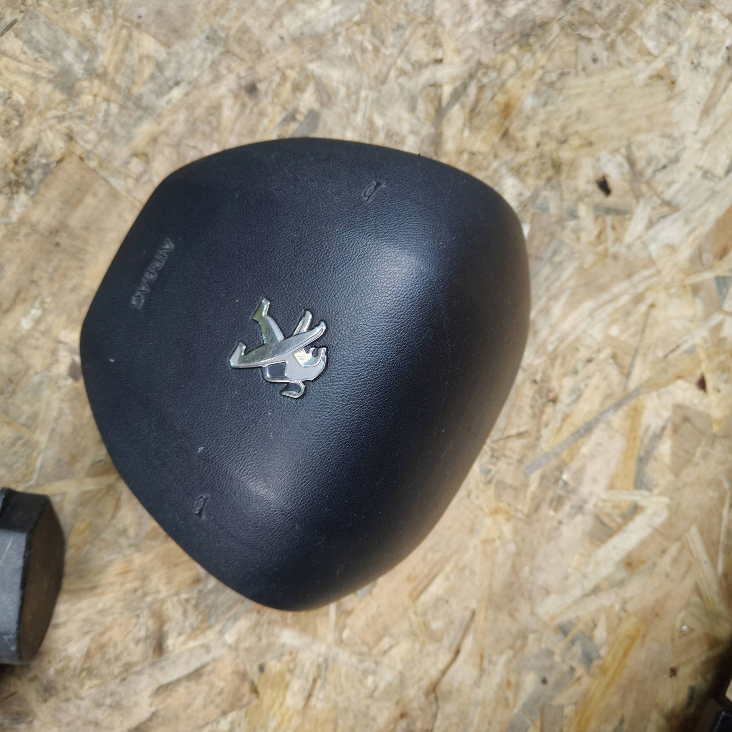 dashboard instrument panel Komplet Peugeot 2008 and