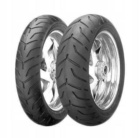 Dunlop Pneumatika 130/60B19 D408 (harley-davidson) 61H Tl Predná Dot 16/2025 ()