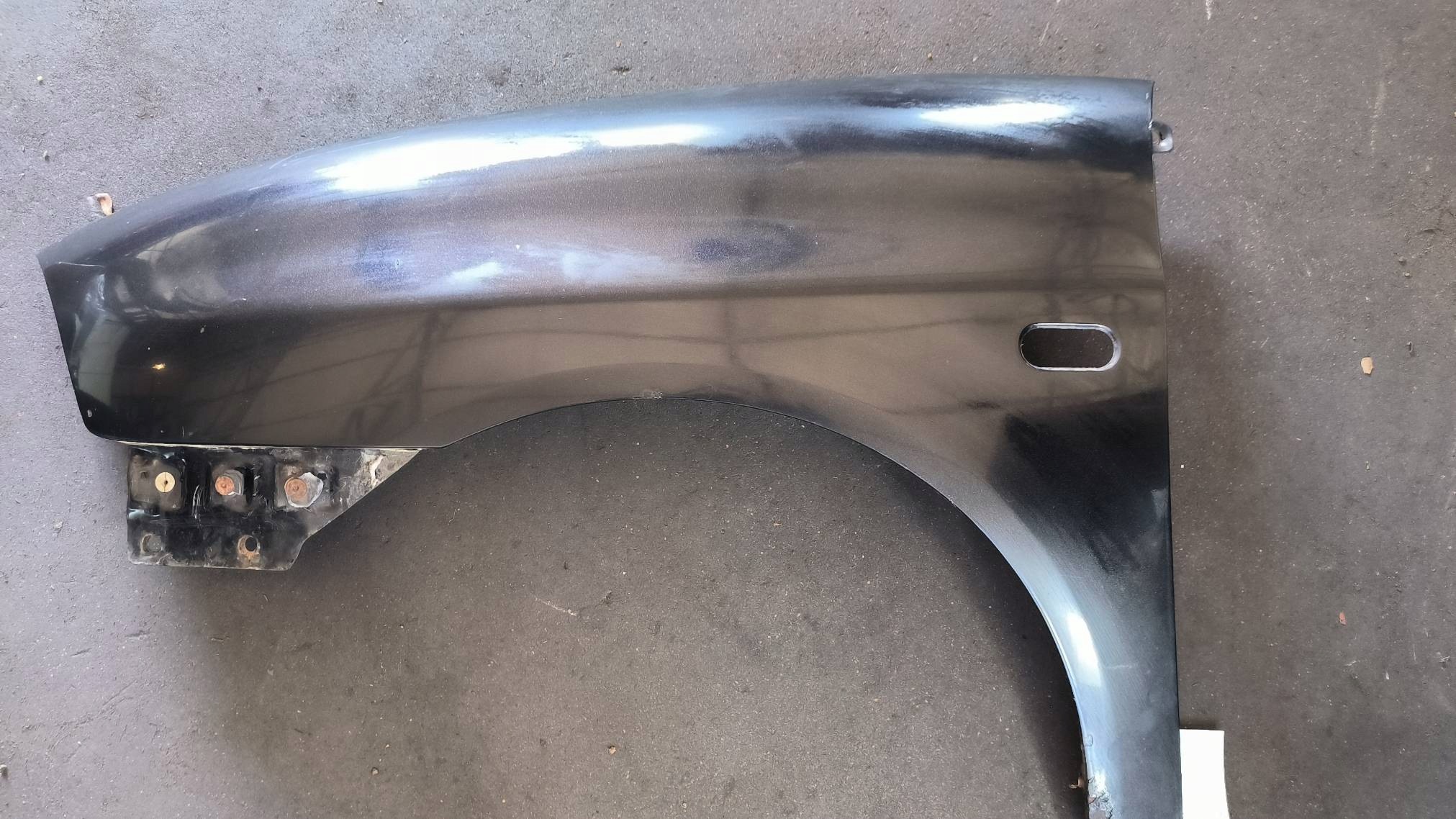 fender left front LC9Z SEAT IBIZA III