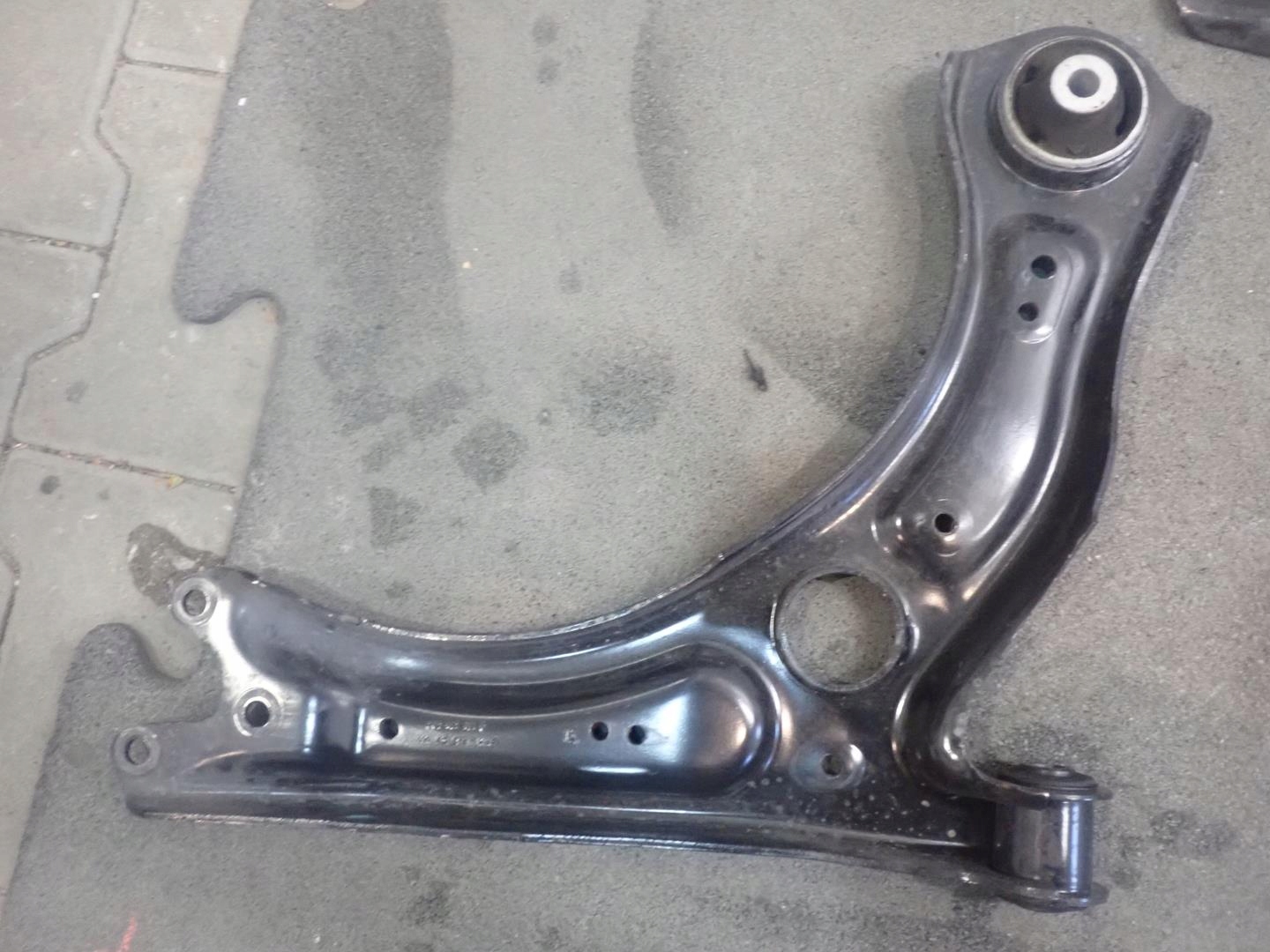 QUERLENKER LINKS VW SEAT SKODA AUDI 2Q0407151D